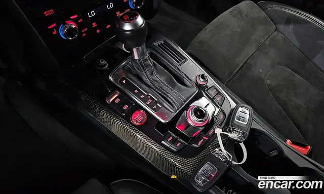 Audi S4 2015 3.0 автомат (гидро), миниатюра 9 Audi S4 2015 3.0 автомат (гидро), миниатюра 9