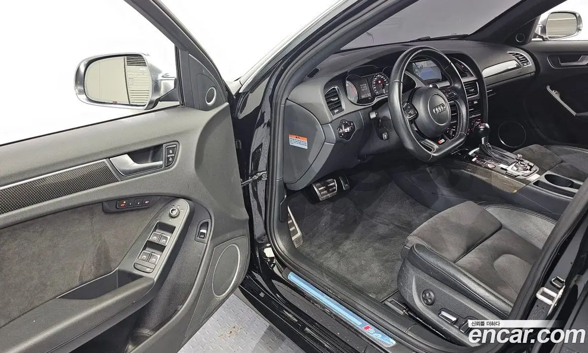 Audi S4 2015 3.0 автомат (гидро), фото 10 Audi S4 2015 3.0 автомат (гидро), фото 10