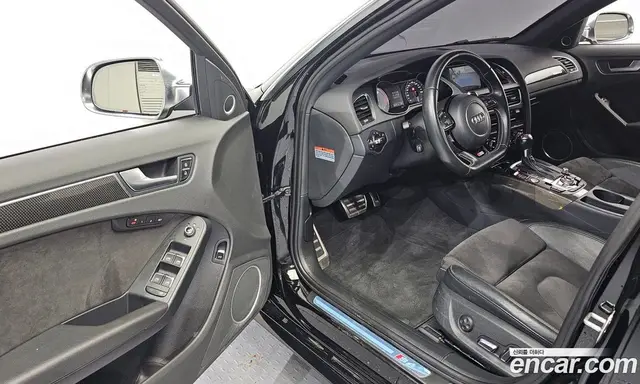 Audi S4 2015 3.0 автомат (гидро), миниатюра 10 Audi S4 2015 3.0 автомат (гидро), миниатюра 10