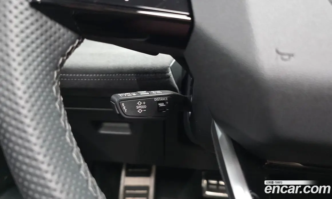 Audi SQ6 e-tron 2025 0.2 автомат (гидро), фото 18