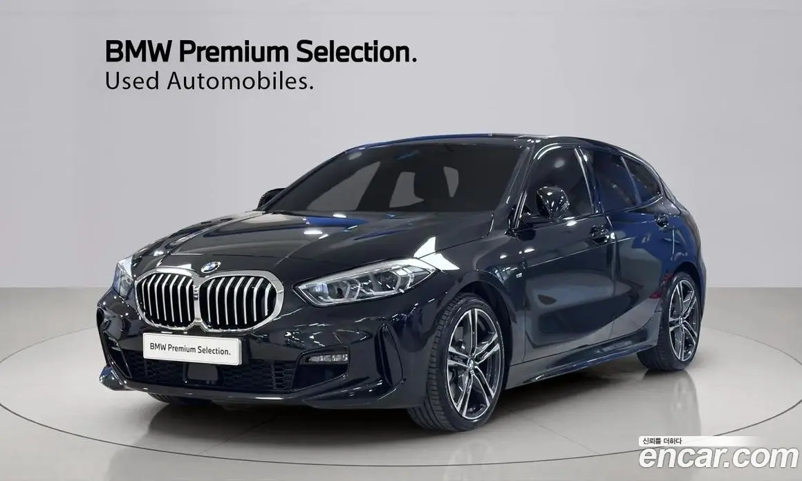 BMW 1 серия 2023 2.0 автомат (гидро), фото 1 BMW 1 серия 2023 2.0 автомат (гидро), фото 1