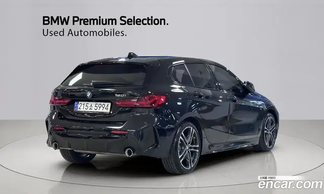 BMW 1 серия 2023 2.0 автомат (гидро), миниатюра 2 BMW 1 серия 2023 2.0 автомат (гидро), миниатюра 2