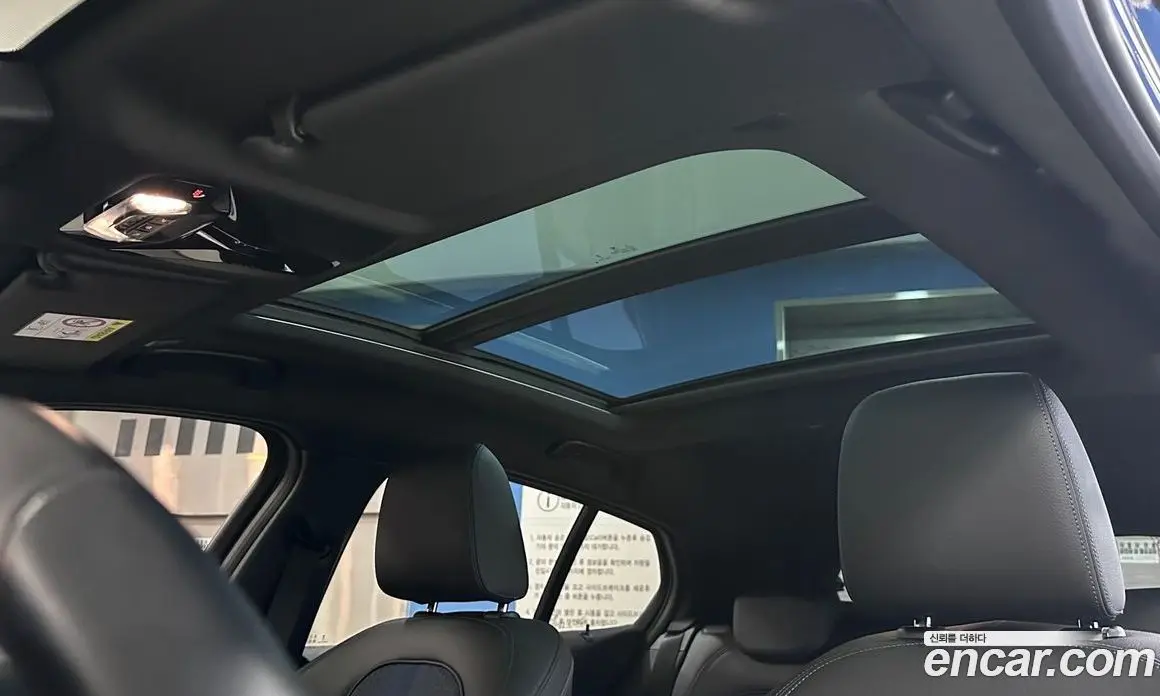BMW 1 серия 2023 2.0 автомат (гидро), фото 18 BMW 1 серия 2023 2.0 автомат (гидро), фото 18