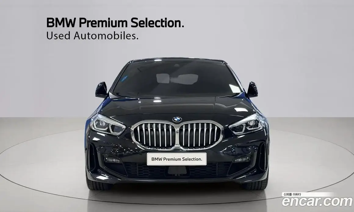 BMW 1 серия 2023 2.0 автомат (гидро), фото 3 BMW 1 серия 2023 2.0 автомат (гидро), фото 3