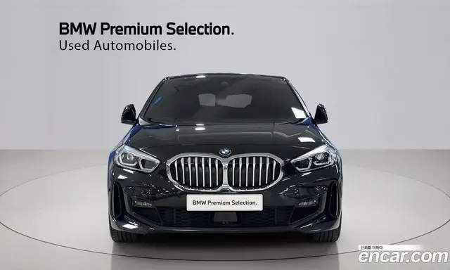 BMW 1 серия 2023 2.0 автомат (гидро), миниатюра 3 BMW 1 серия 2023 2.0 автомат (гидро), миниатюра 3