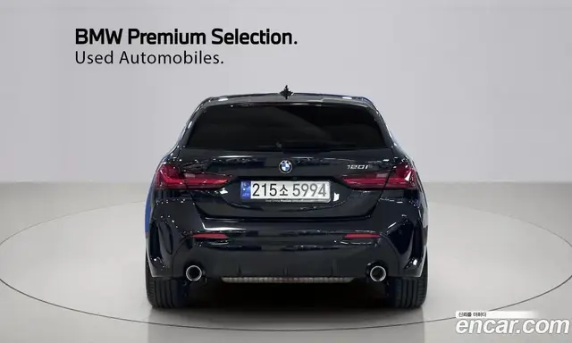 BMW 1 серия 2023 2.0 автомат (гидро), миниатюра 4 BMW 1 серия 2023 2.0 автомат (гидро), миниатюра 4