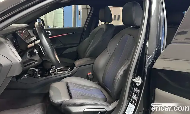 BMW 1 серия 2023 2.0 автомат (гидро), миниатюра 10 BMW 1 серия 2023 2.0 автомат (гидро), миниатюра 10