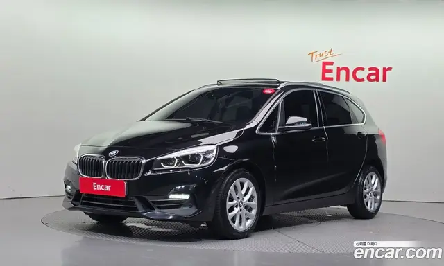 BMW 2 серия, 2020, 41 631 км