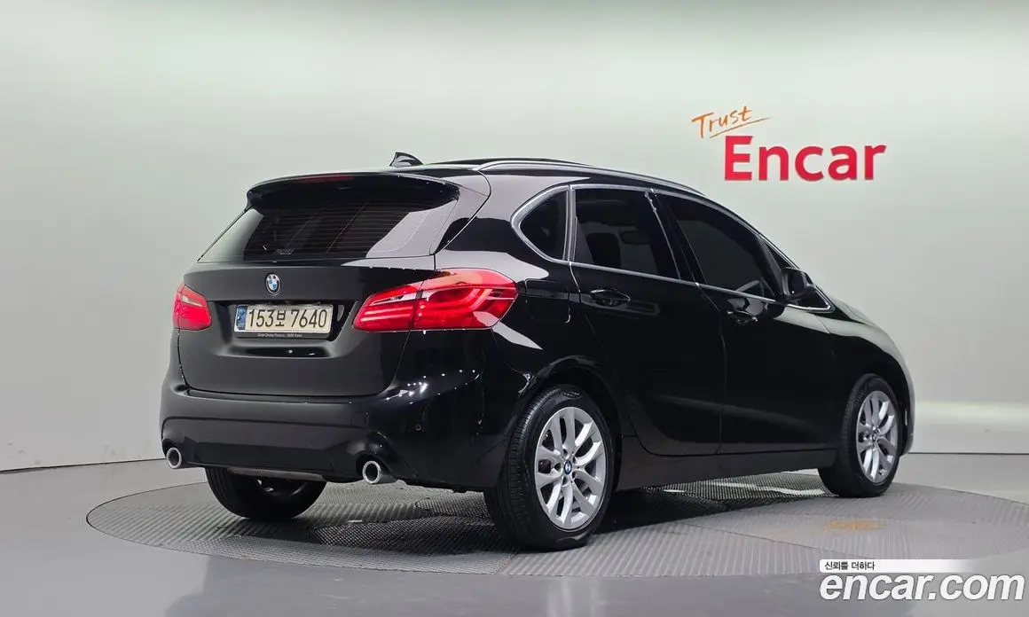 BMW 2 серия 2020 2.0 автомат (гидро), фото 2 BMW 2 серия 2020 2.0 автомат (гидро), фото 2