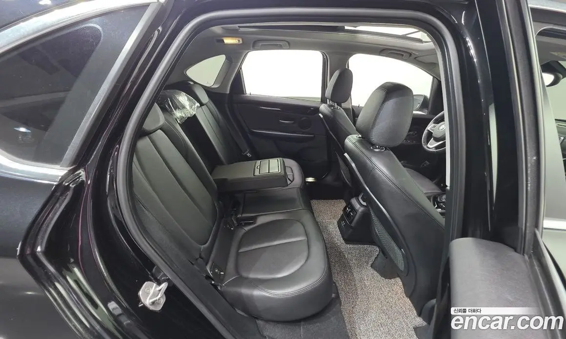 BMW 2 серия 2020 2.0 автомат (гидро), фото 18 BMW 2 серия 2020 2.0 автомат (гидро), фото 18