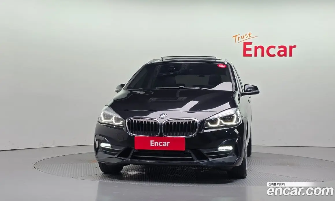 BMW 2 серия 2020 2.0 автомат (гидро), фото 3 BMW 2 серия 2020 2.0 автомат (гидро), фото 3