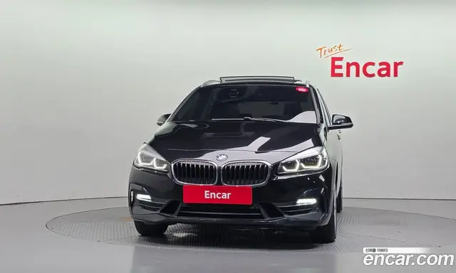 BMW 2 серия 2020 2.0 автомат (гидро), миниатюра 3 BMW 2 серия 2020 2.0 автомат (гидро), миниатюра 3