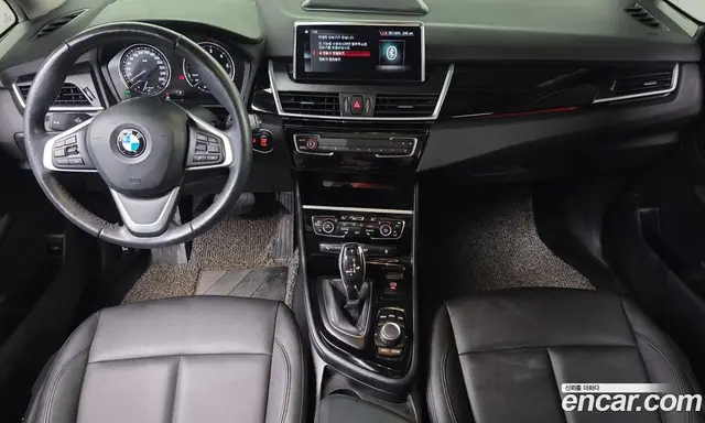 BMW 2 серия 2020 2.0 автомат (гидро), миниатюра 7 BMW 2 серия 2020 2.0 автомат (гидро), миниатюра 7