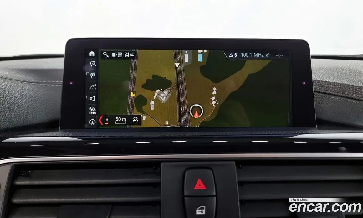 BMW 3 серия 2017 2.0 автомат (гидро), фото 13