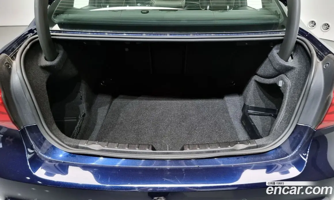 BMW 3 серия 2017 2.0 автомат (гидро), фото 18