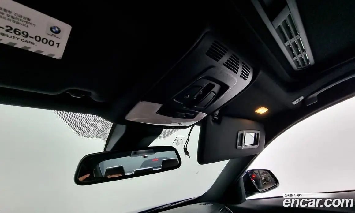 BMW 3 серия 2017 2.0 автомат (гидро), фото 20