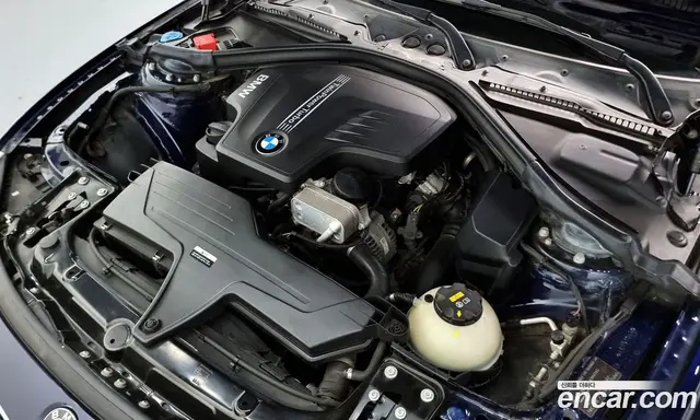 BMW 3 серия 2017 2.0 автомат (гидро), миниатюра 6
