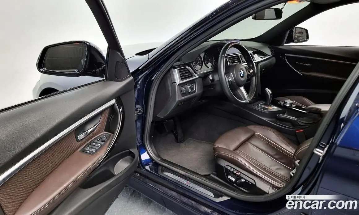 BMW 3 серия 2017 2.0 автомат (гидро), фото 10