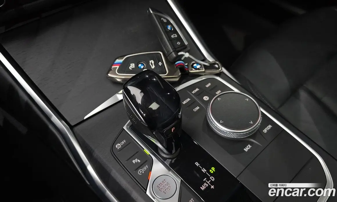 BMW 3 серия 2021 2.0 автомат (гидро), фото 9
