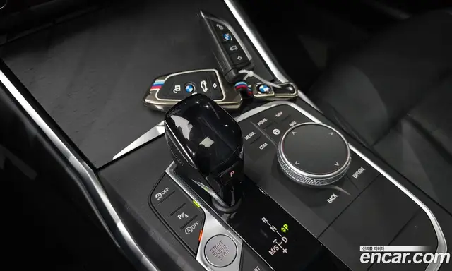 BMW 3 серия 2021 2.0 автомат (гидро), миниатюра 9