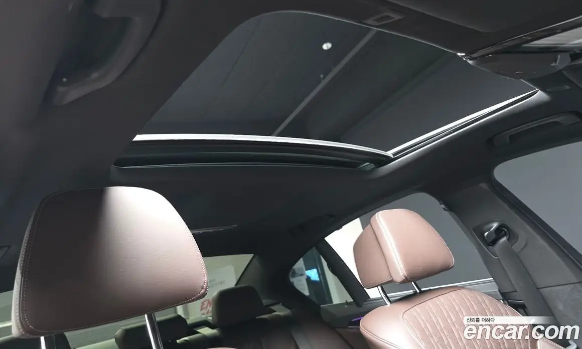 BMW 5 серия 2023 2.0 автомат (гидро), фото 18