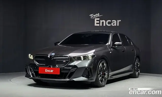 BMW i5, 2023, 32 167 км