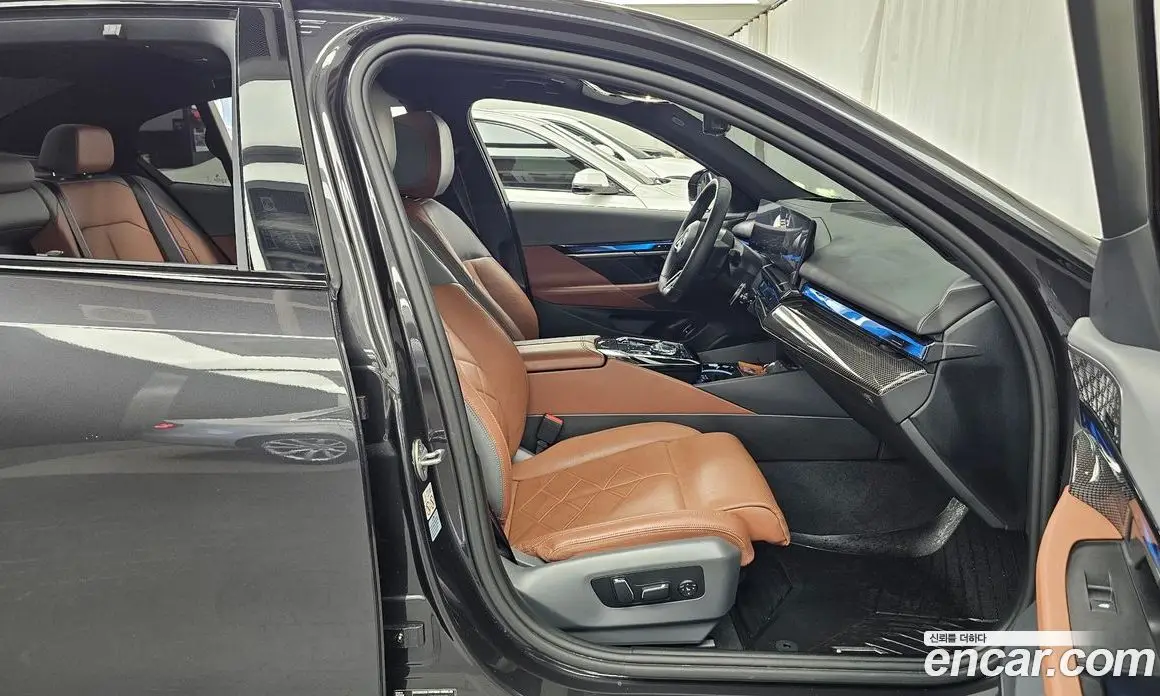 BMW i5 2023 0.2 автомат (гидро), фото 11 BMW i5 2023 0.2 автомат (гидро), фото 11