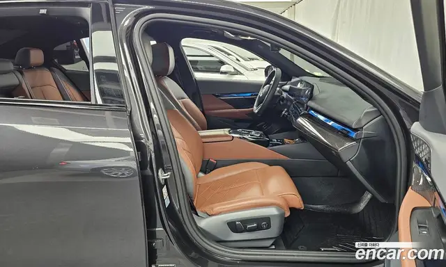 BMW i5 2023 0.2 автомат (гидро), миниатюра 11 BMW i5 2023 0.2 автомат (гидро), миниатюра 11