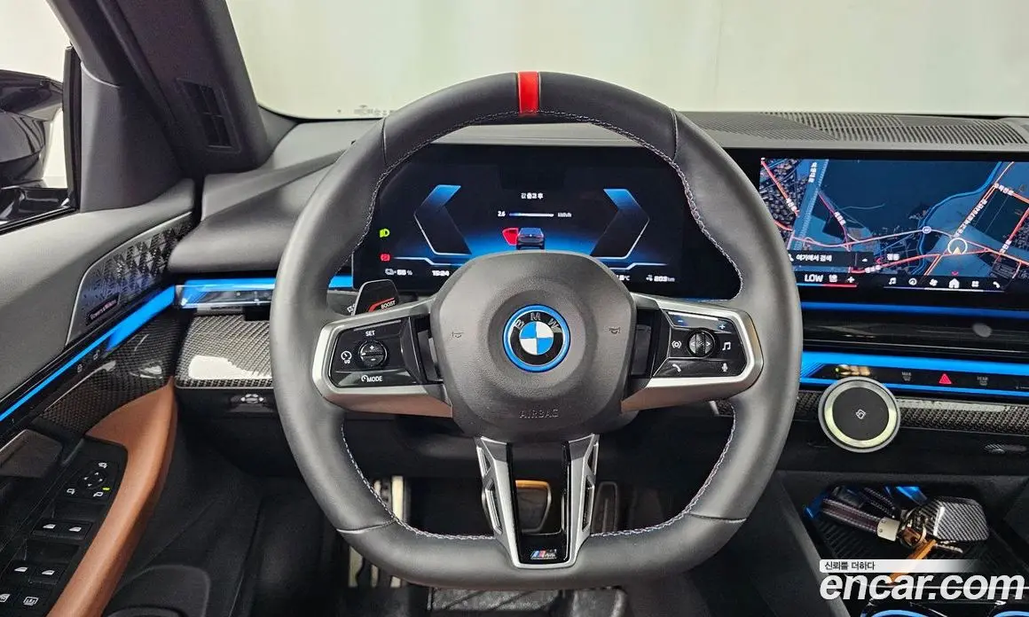 BMW i5 2023 0.2 автомат (гидро), фото 13 BMW i5 2023 0.2 автомат (гидро), фото 13