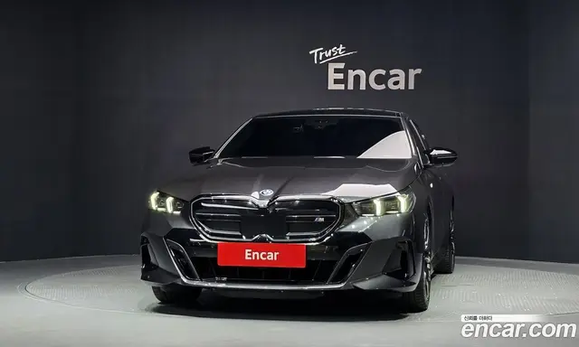 BMW i5 2023 0.2 автомат (гидро), миниатюра 3 BMW i5 2023 0.2 автомат (гидро), миниатюра 3