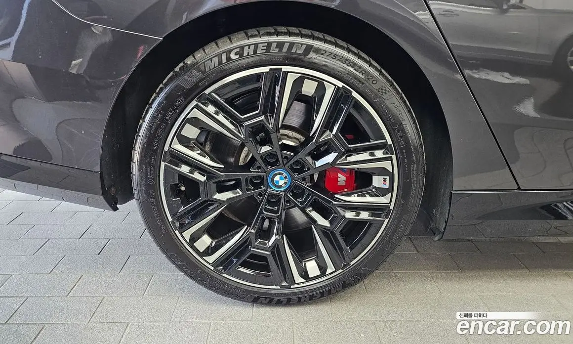 BMW i5 2023 0.2 автомат (гидро), фото 5 BMW i5 2023 0.2 автомат (гидро), фото 5