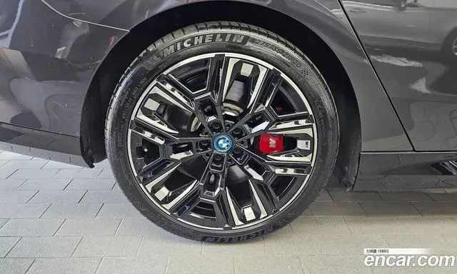 BMW i5 2023 0.2 автомат (гидро), миниатюра 5 BMW i5 2023 0.2 автомат (гидро), миниатюра 5