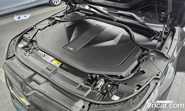 BMW i5 2023 0.2 автомат (гидро), миниатюра 6 BMW i5 2023 0.2 автомат (гидро), миниатюра 6