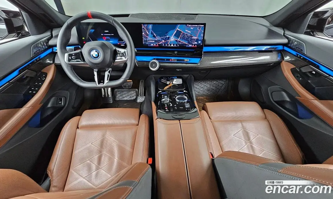 BMW i5 2023 0.2 автомат (гидро), фото 7 BMW i5 2023 0.2 автомат (гидро), фото 7