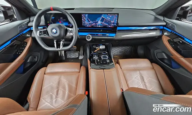 BMW i5 2023 0.2 автомат (гидро), миниатюра 7 BMW i5 2023 0.2 автомат (гидро), миниатюра 7