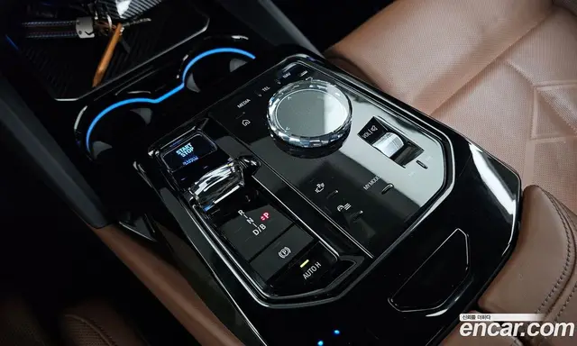 BMW i5 2023 0.2 автомат (гидро), миниатюра 9 BMW i5 2023 0.2 автомат (гидро), миниатюра 9