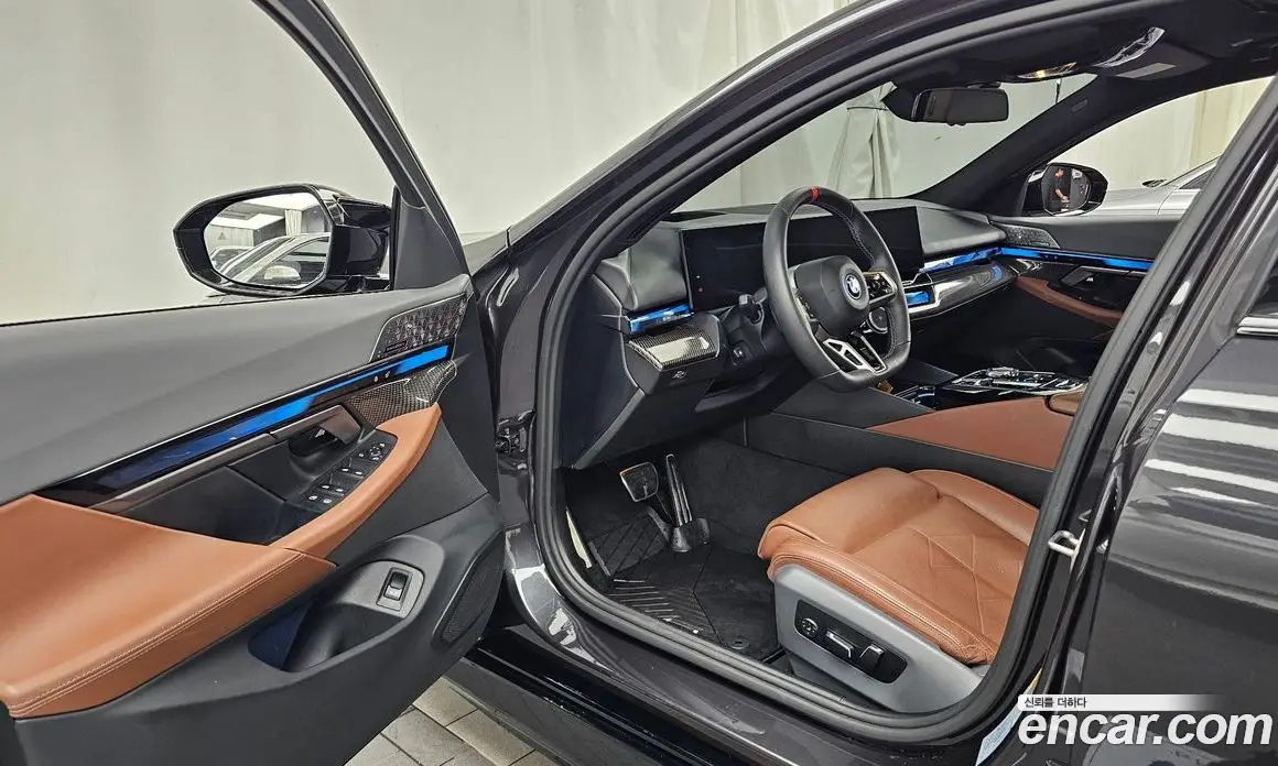 BMW i5 2023 0.2 автомат (гидро), фото 10 BMW i5 2023 0.2 автомат (гидро), фото 10