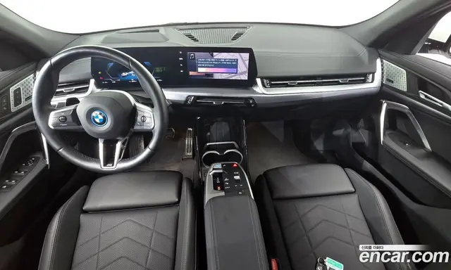 BMW iX2 2024 0.2 автомат (гидро), миниатюра 7