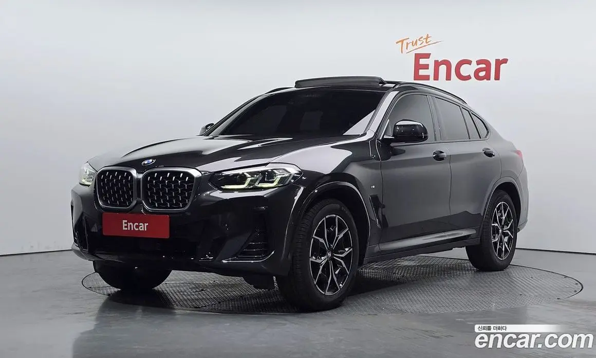 BMW X4 2021 2.0 автомат (гидро), фото 1 BMW X4 2021 2.0 автомат (гидро), фото 1