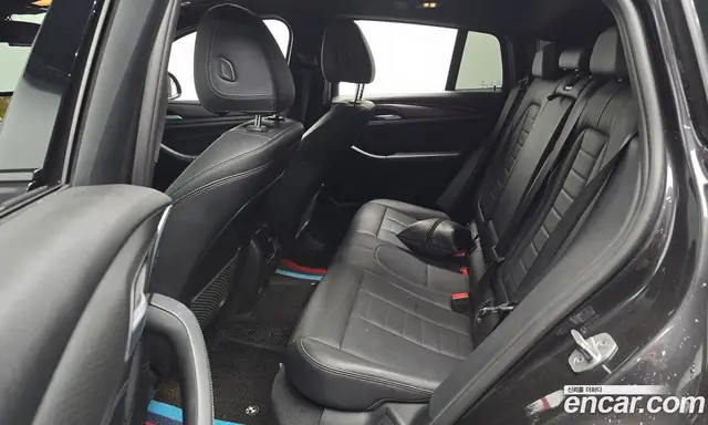 BMW X4 2021 2.0 автомат (гидро), миниатюра 12