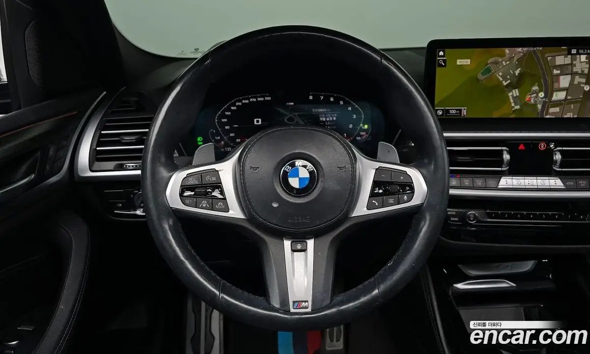 BMW X4 2021 2.0 автомат (гидро), фото 13 BMW X4 2021 2.0 автомат (гидро), фото 13