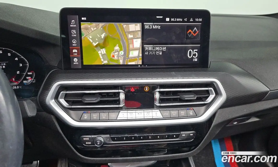 BMW X4 2021 2.0 автомат (гидро), фото 16 BMW X4 2021 2.0 автомат (гидро), фото 16
