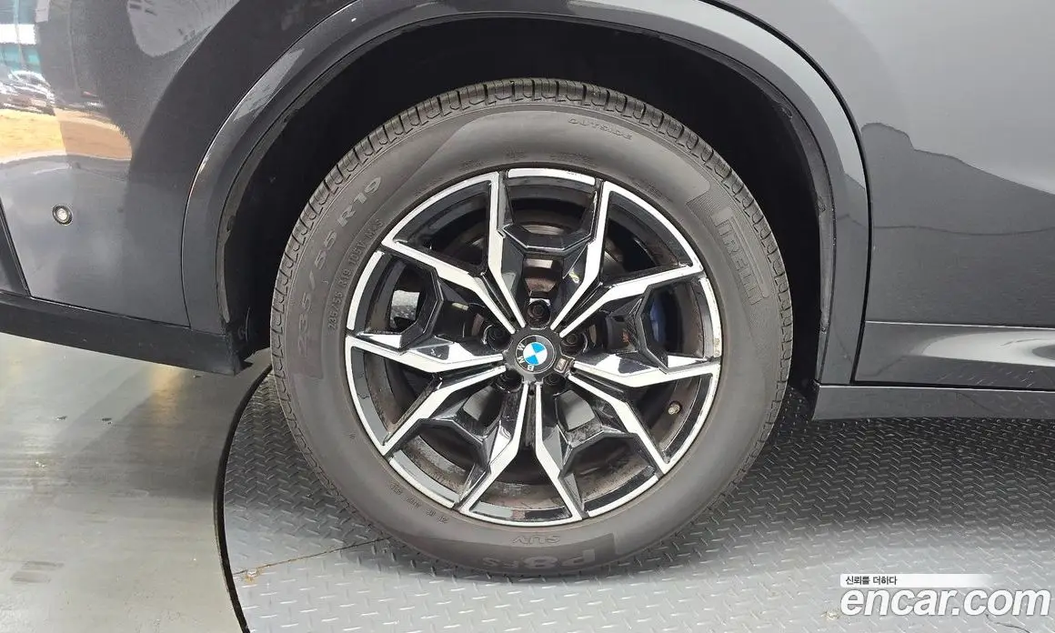 BMW X4 2021 2.0 автомат (гидро), фото 5 BMW X4 2021 2.0 автомат (гидро), фото 5