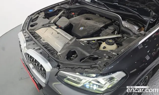 BMW X4 2021 2.0 автомат (гидро), миниатюра 6 BMW X4 2021 2.0 автомат (гидро), миниатюра 6
