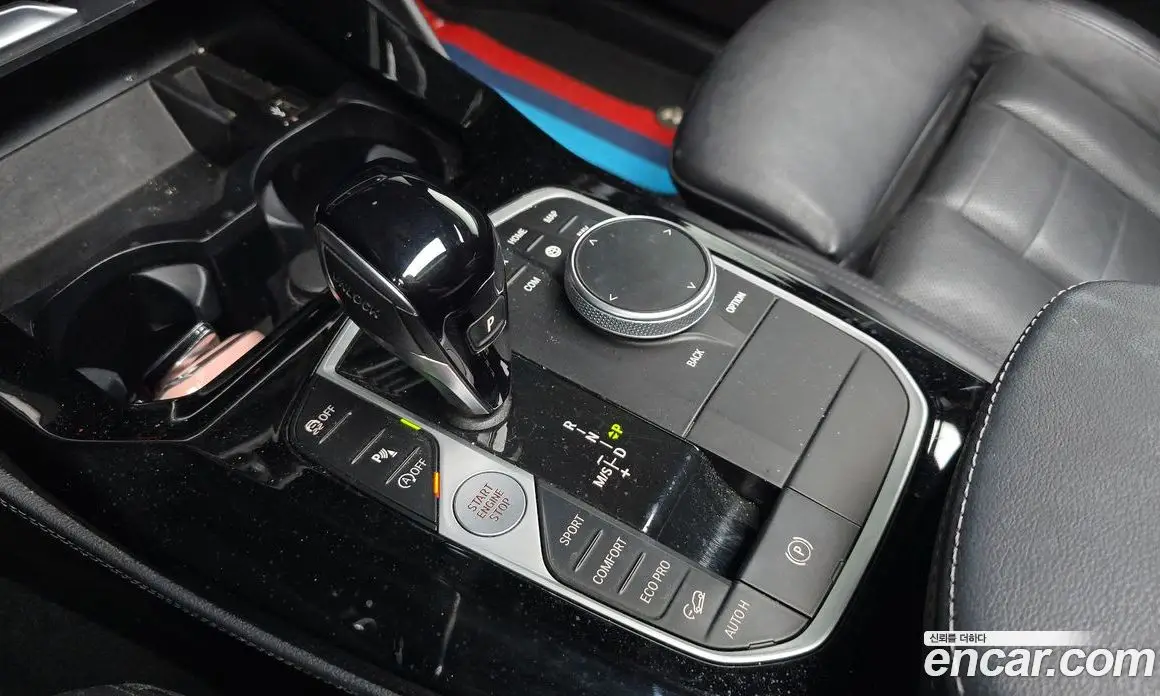 BMW X4 2021 2.0 автомат (гидро), фото 9 BMW X4 2021 2.0 автомат (гидро), фото 9