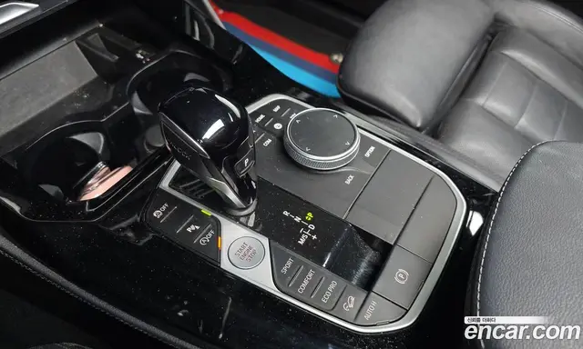 BMW X4 2021 2.0 автомат (гидро), миниатюра 9 BMW X4 2021 2.0 автомат (гидро), миниатюра 9
