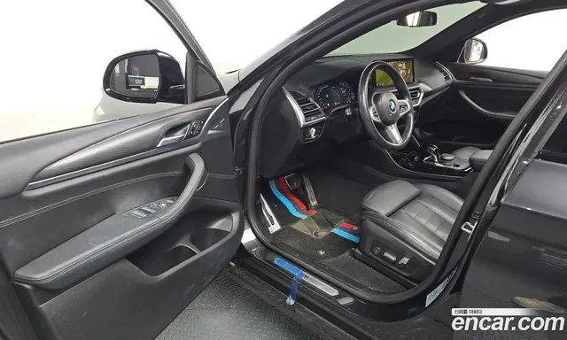 BMW X4 2021 2.0 автомат (гидро), миниатюра 10 BMW X4 2021 2.0 автомат (гидро), миниатюра 10