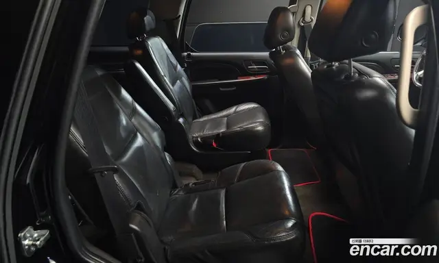 Cadillac Escalade 2007 6.2 автомат (гидро), миниатюра 11