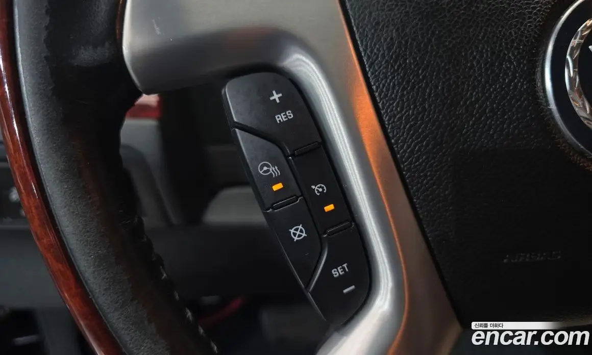 Cadillac Escalade 2007 6.2 автомат (гидро), фото 16