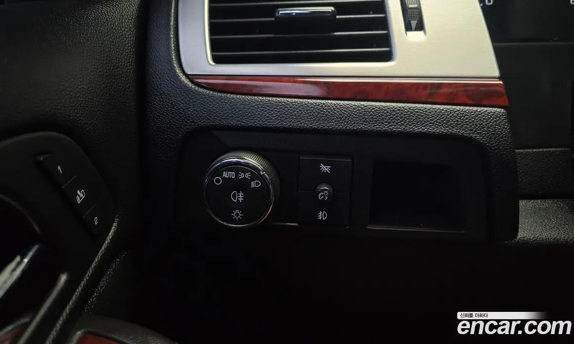 Cadillac Escalade 2007 6.2 автомат (гидро), фото 17